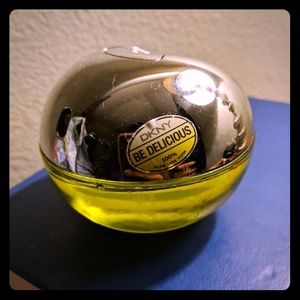 DKNY Be Delicious parfum